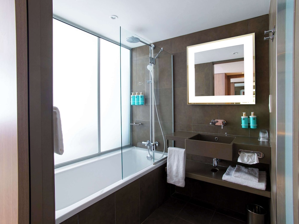Executive Room, 1 Double Bed With Sofa Bed, River View (1 Double Bed & 1 Single Sofa Bed) - Photo 15