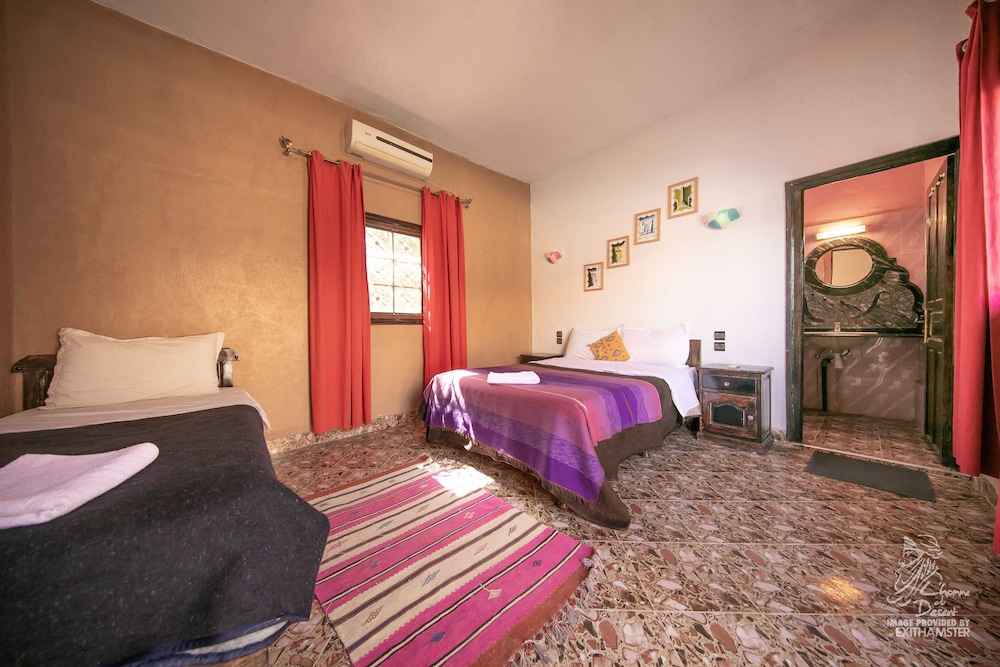 Comfort Triple Room - Photo 11