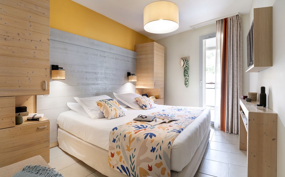 Apartment 4 people - 1 bedroom - Air Conditioning Renovated