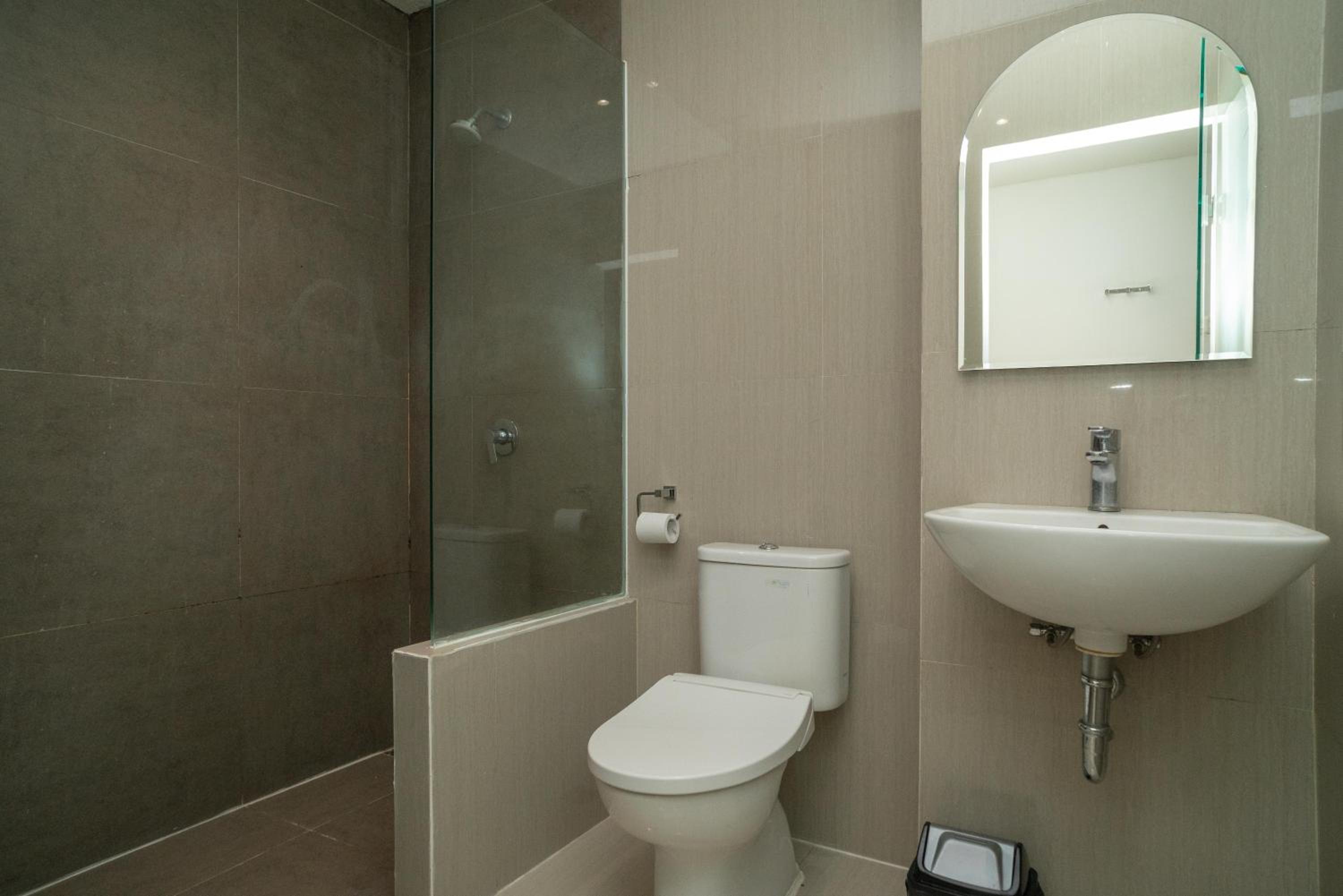 Deluxe Room - Photo 2