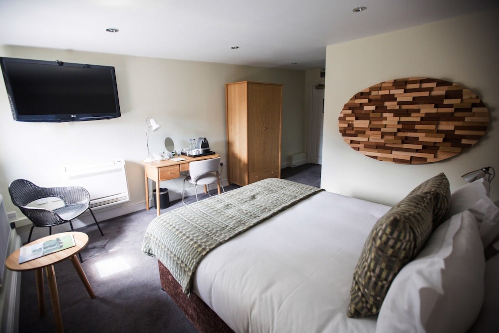 Standard Plus Double Room photo 2