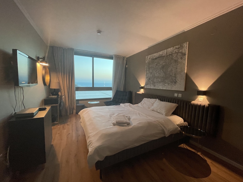 Romantic Studio, Sea View - Photo 5