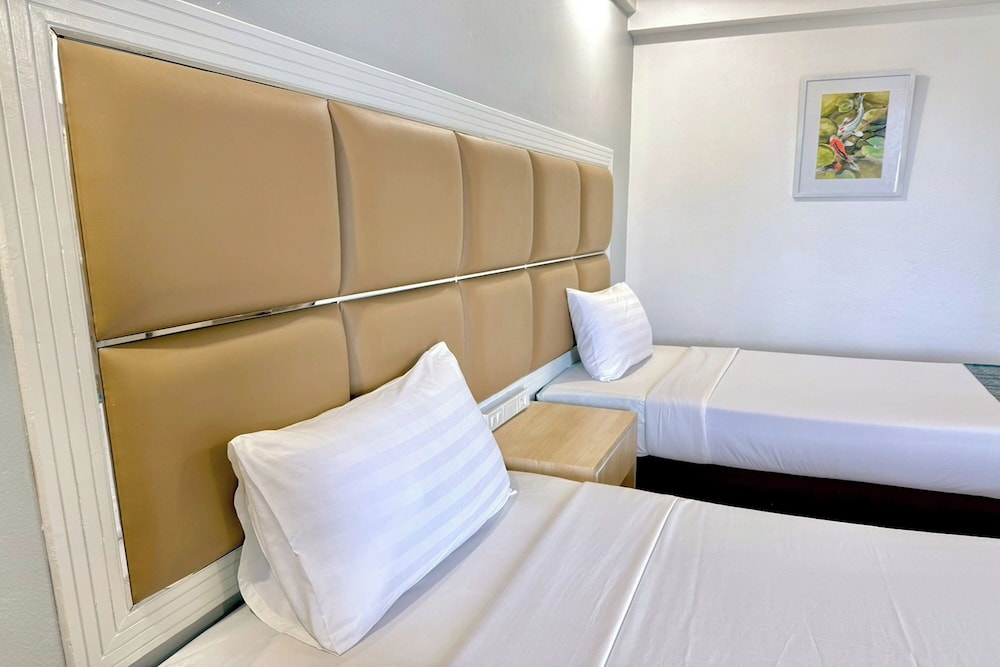 Superior Twin Room - Photo 7