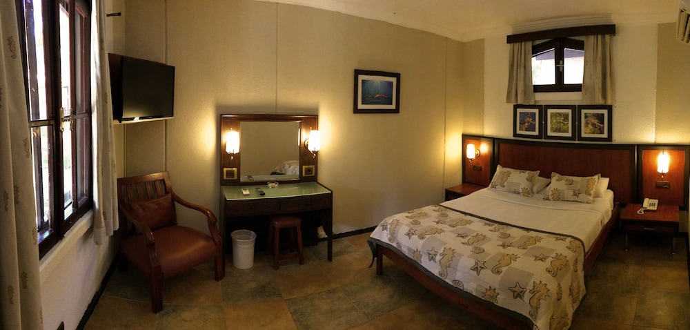 Standard Double Room photo 1