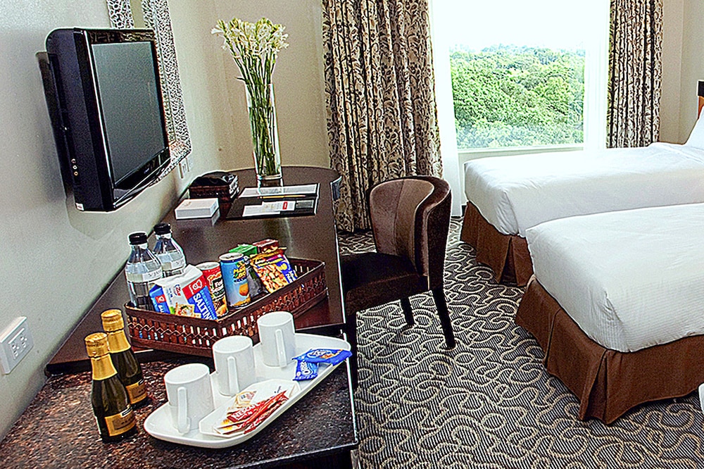 Deluxe Triple Room - Photo 2