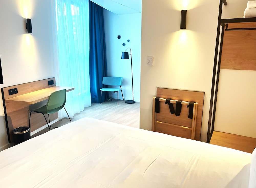 Superior Double Room photo 3