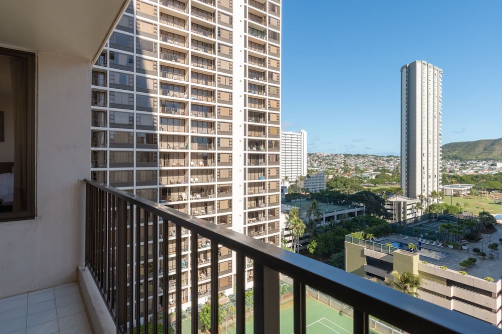 Condo, 1 Bedroom