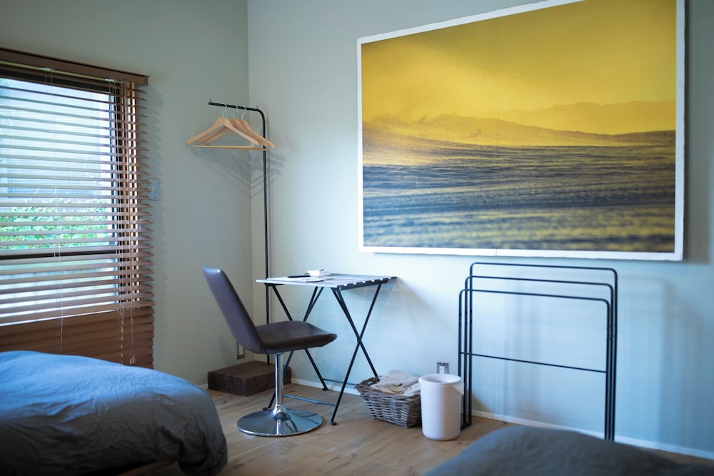 Signature Twin Room, 2 Twin Beds, Non Smoking, Garden View photo 3
