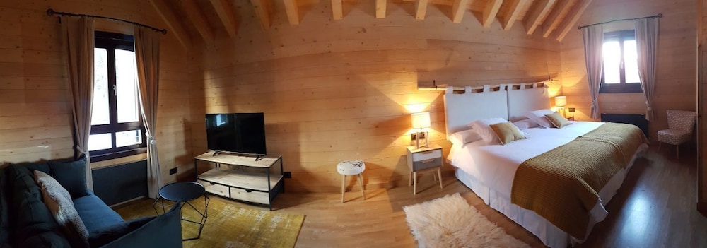 Double Room, Mountain View photo 2