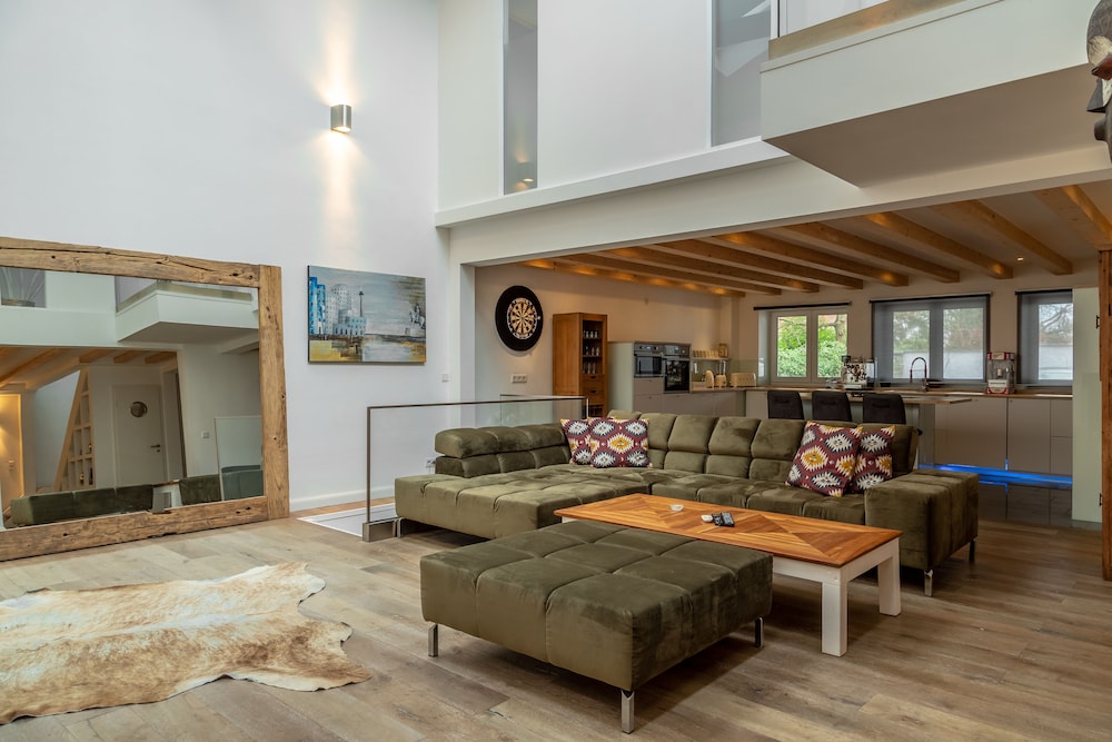 Luxury Loft photo 2