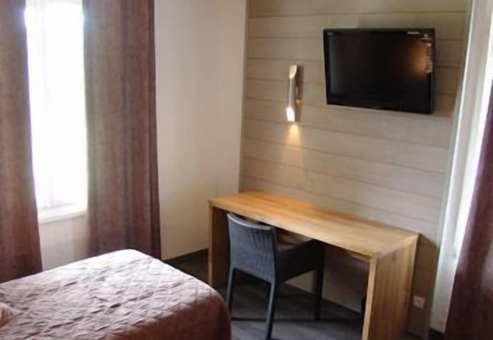 Double Room, Golf View photo 2