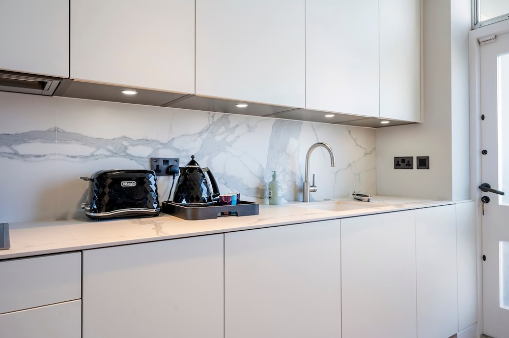 Regents Park Penthouse, Billede 52