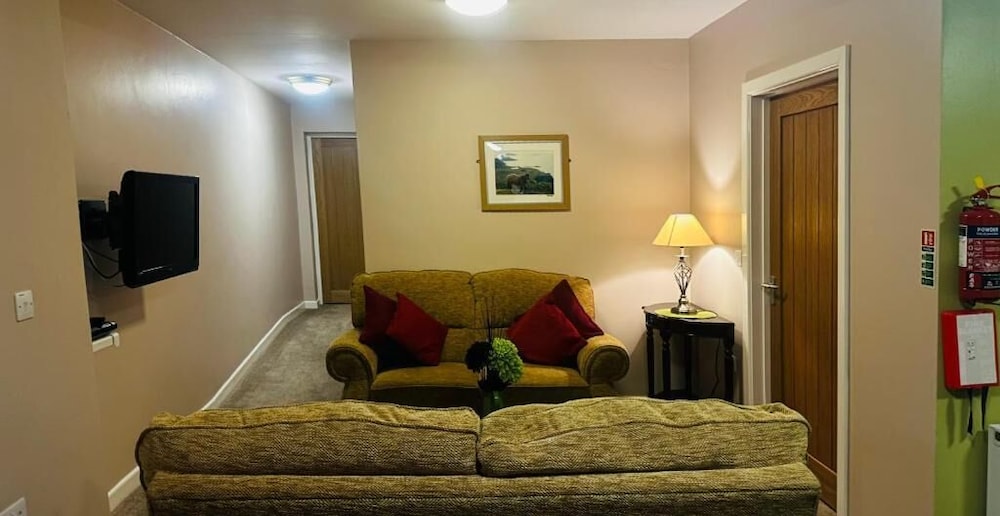 Superior Apartment, Multiple Beds, Sea View photo 2