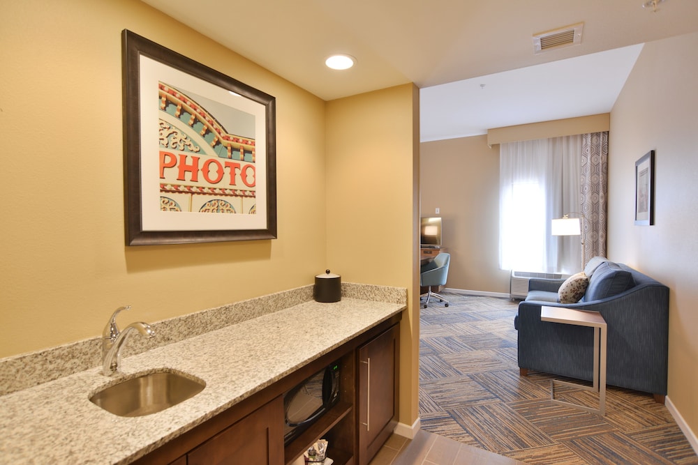 Hampton Inn & Suites Chippewa Falls, 사진 4