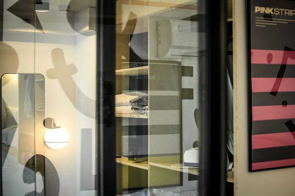 Family Suite - Photo 6