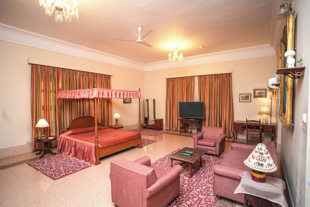 Maharani Suite Room photo 1