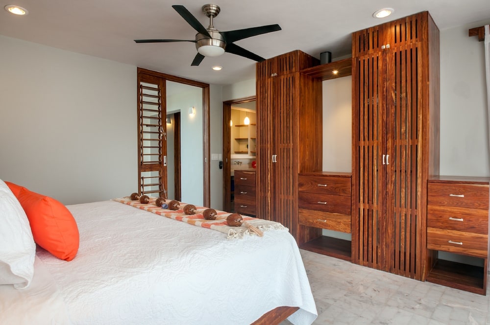 Luxury Villa, 3 Bedrooms, Ocean View, Sea Facing photo 2
