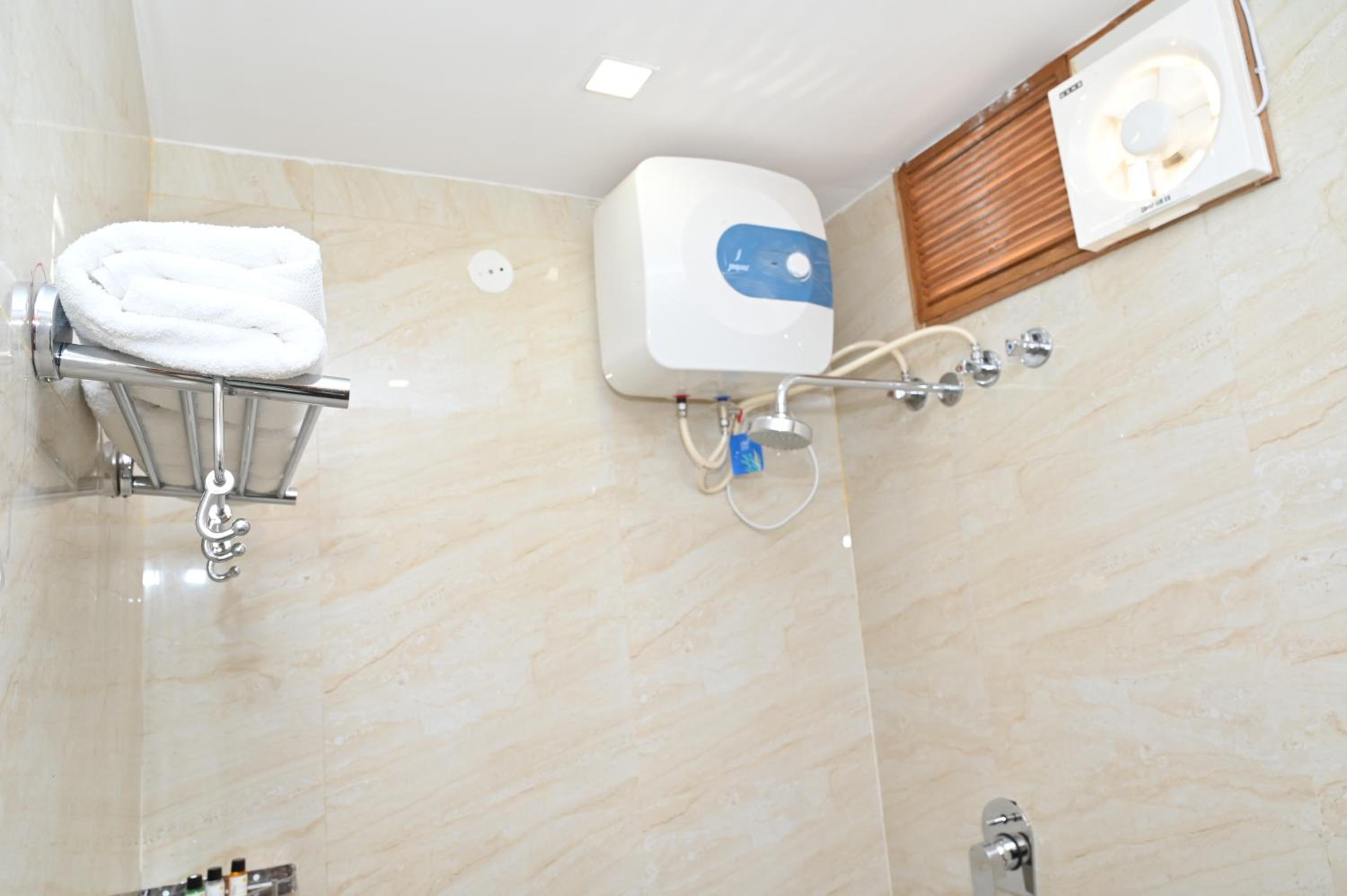 Family Suite - Photo 2