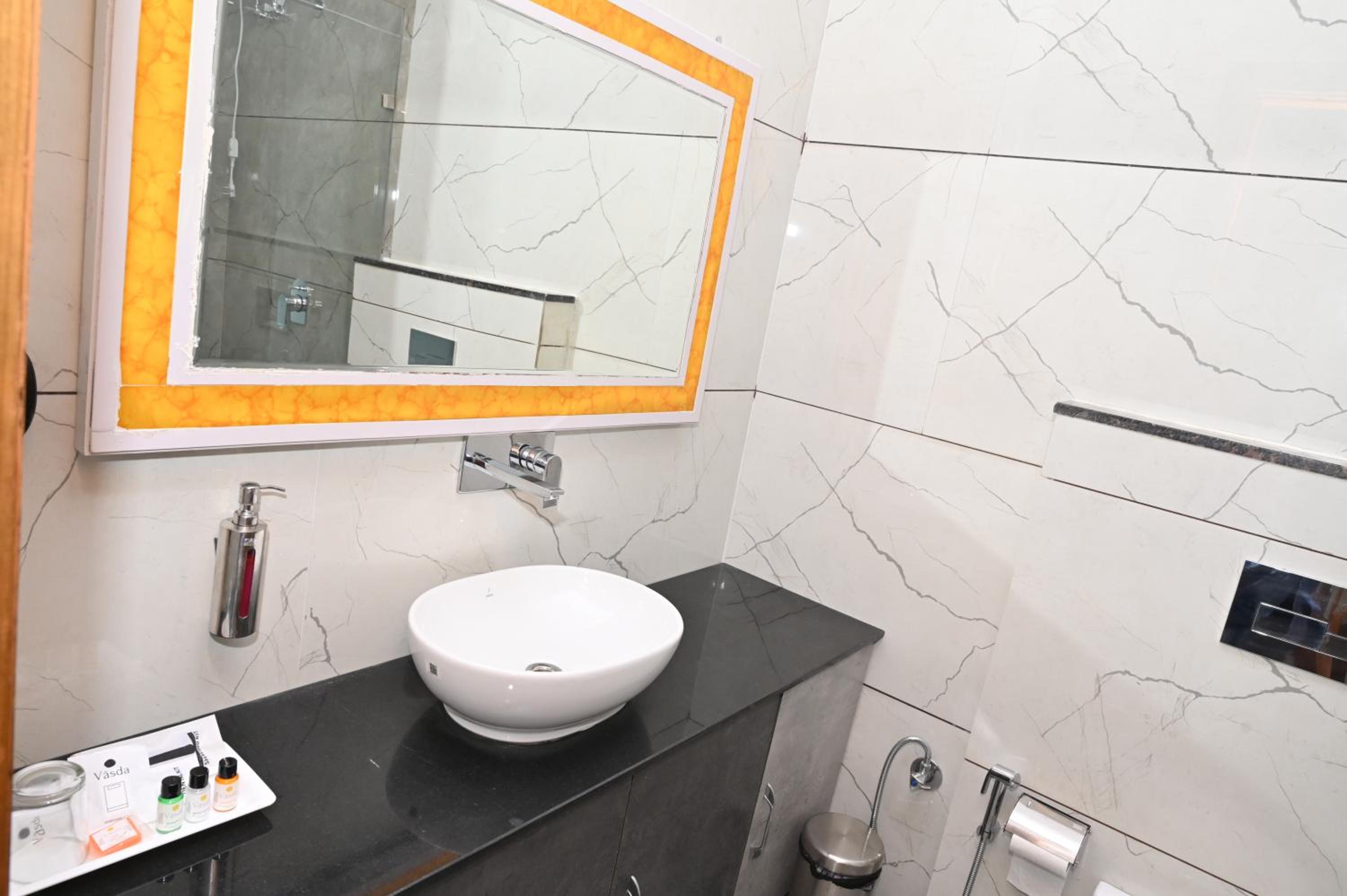 Family Suite - Photo 22