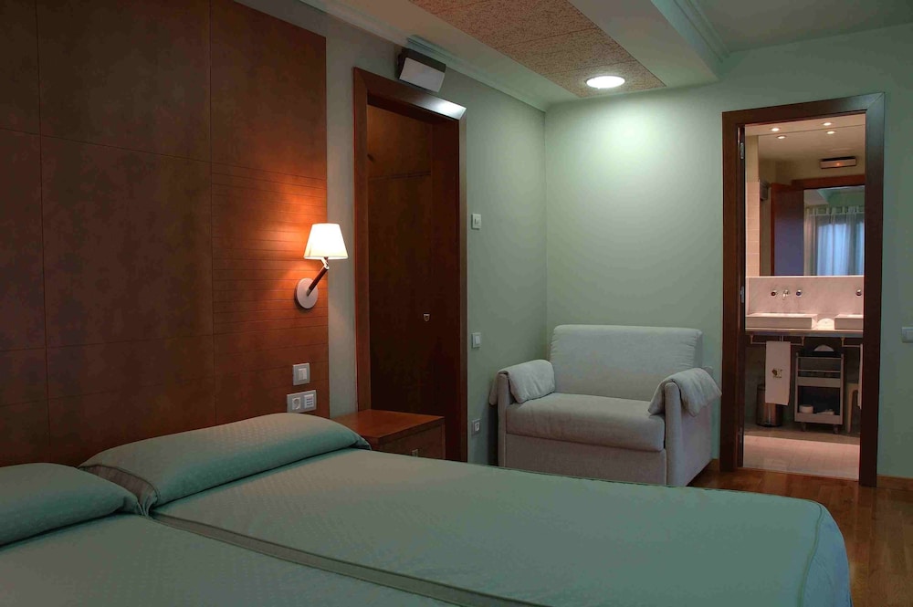 Habitación Individual Confort