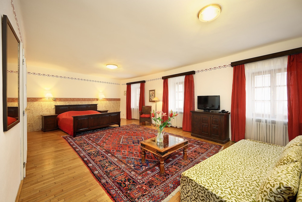 Superior Double Room photo 1