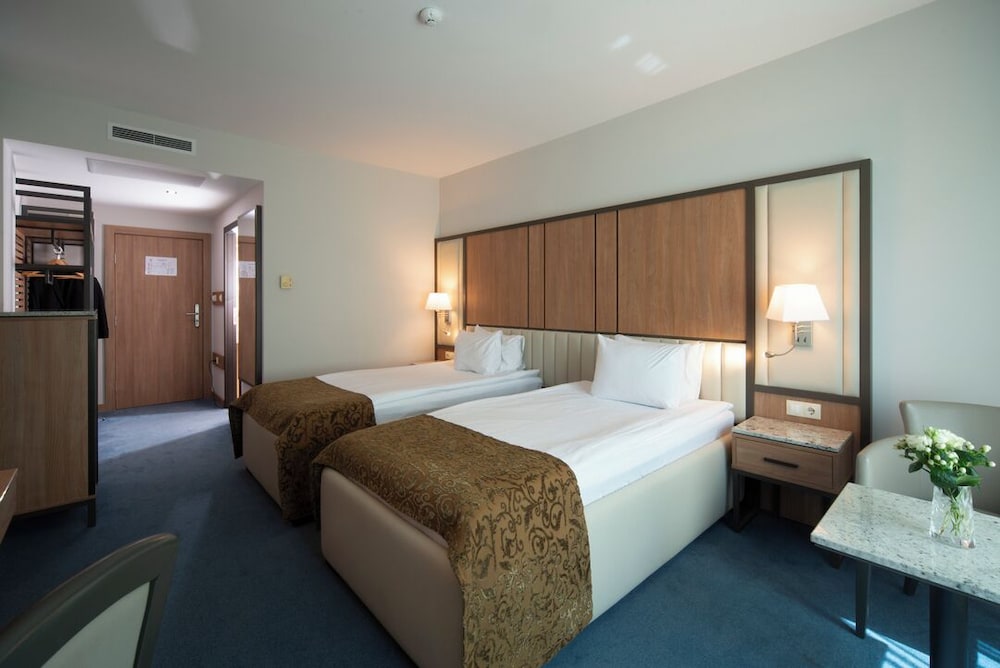 Deluxe Twin Room - Photo 1