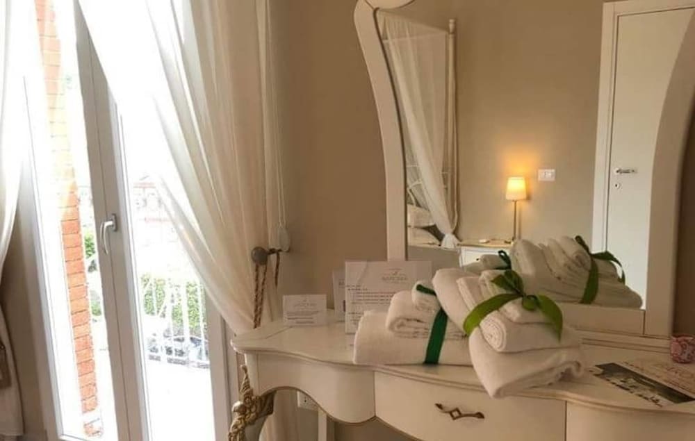 Panoramic Suite (Castel Baronia) photo 2