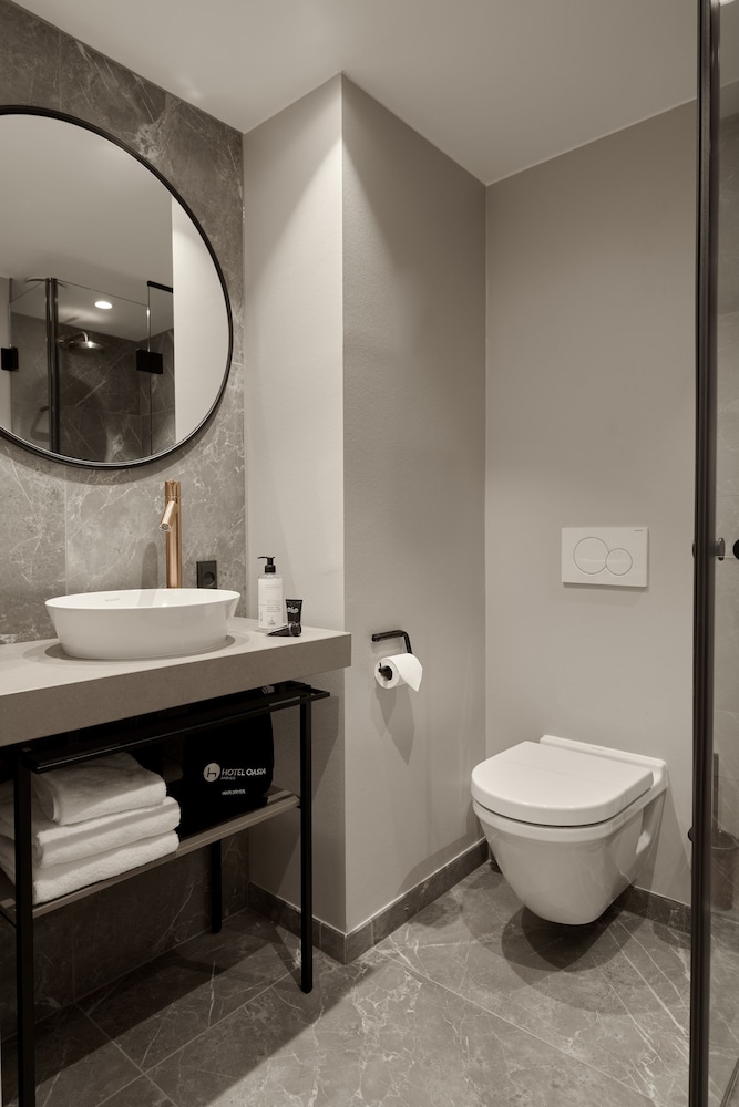 Double Room (Plus High) photo 2