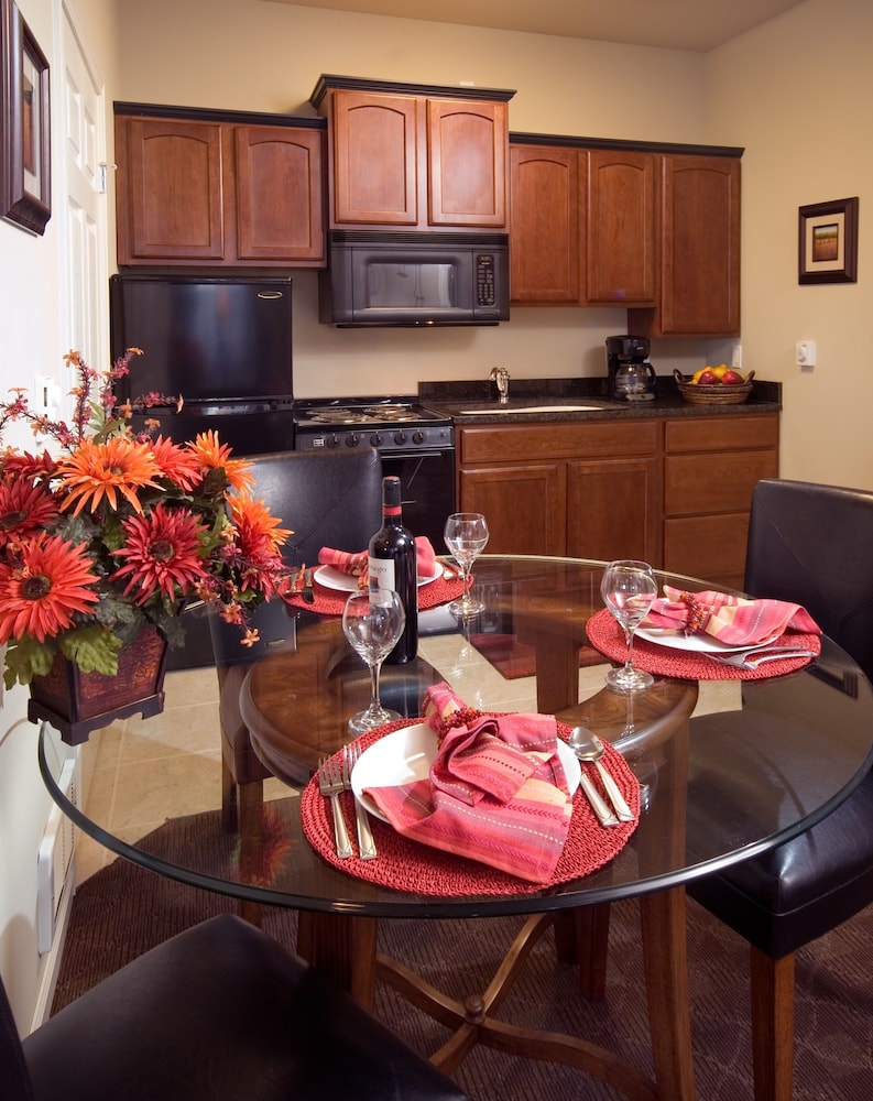 Luxury Suite, 1 Bedroom photo 2