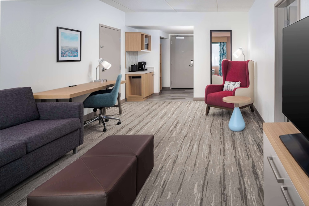 Presidential Suite, 1 Bedroom photo 1