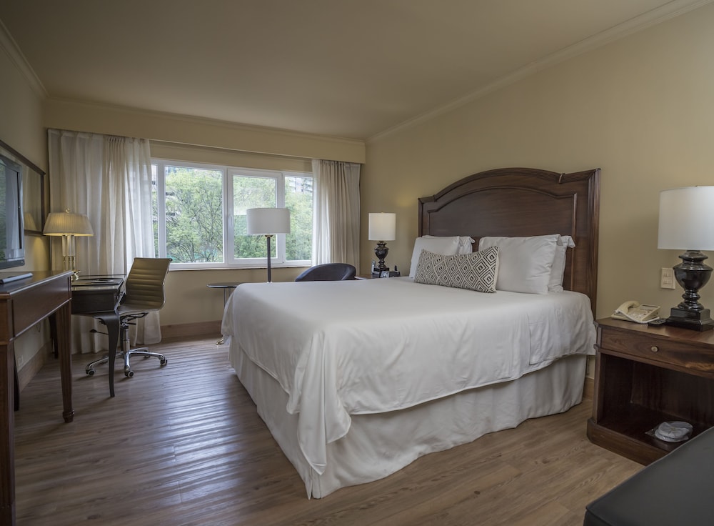 Classic Room - Photo 3