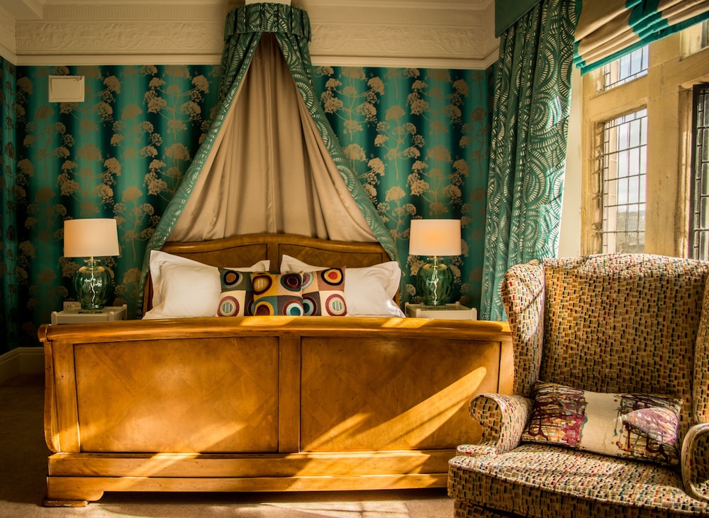 Superior Room with Garden View