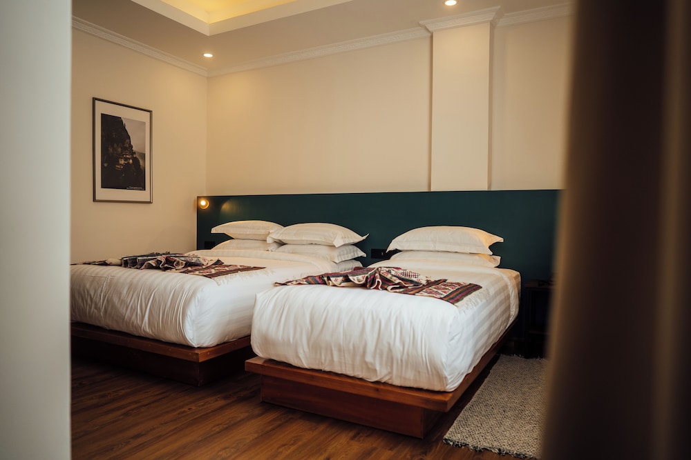 Family Double Room photo 3