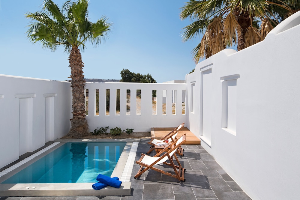 Junior Studio Suite, Private Pool - Photo 2