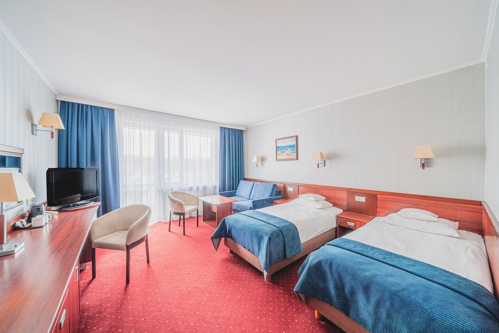 Superior Single Room