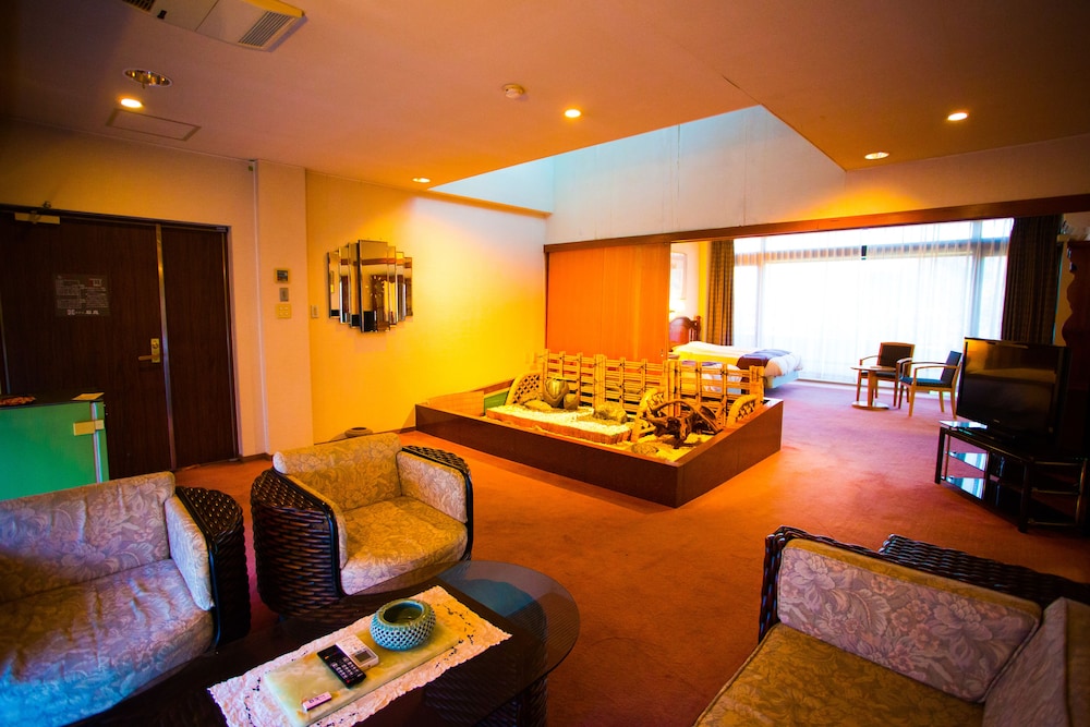 Deluxe Suite Room photo 2