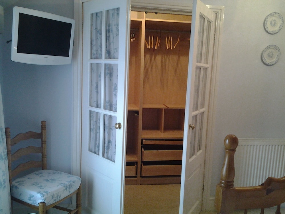 Double Room, 1 King Bed photo 2