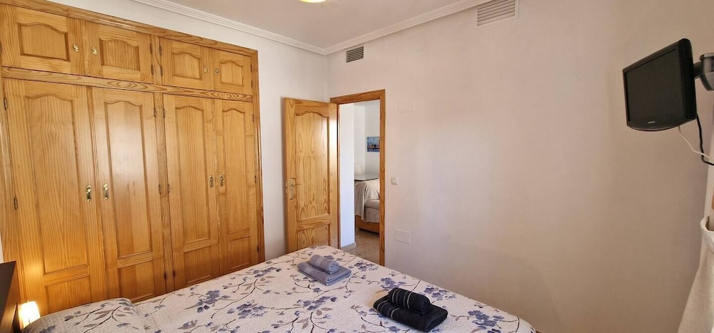 Apartamentos Comfort
