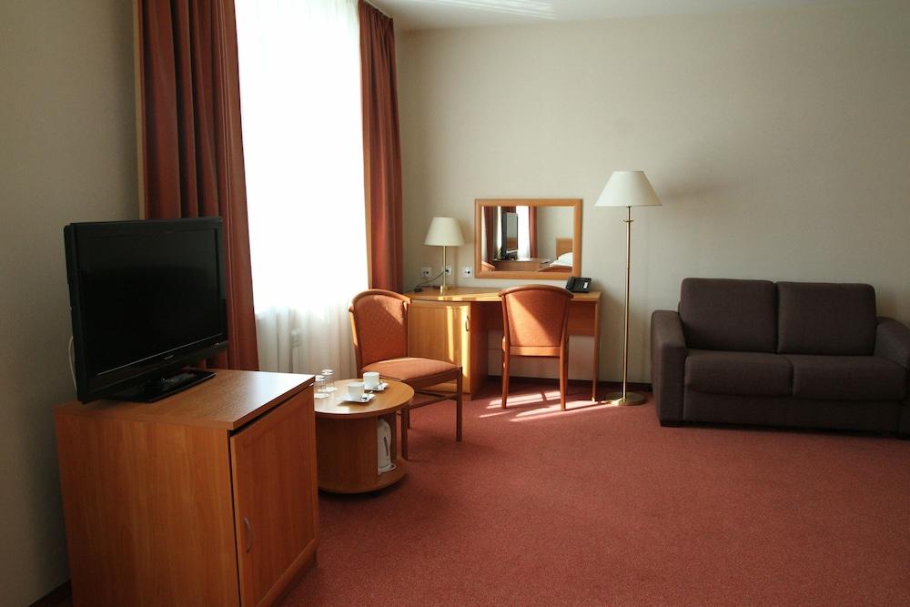 Standard Studio, 1 Double Bed
