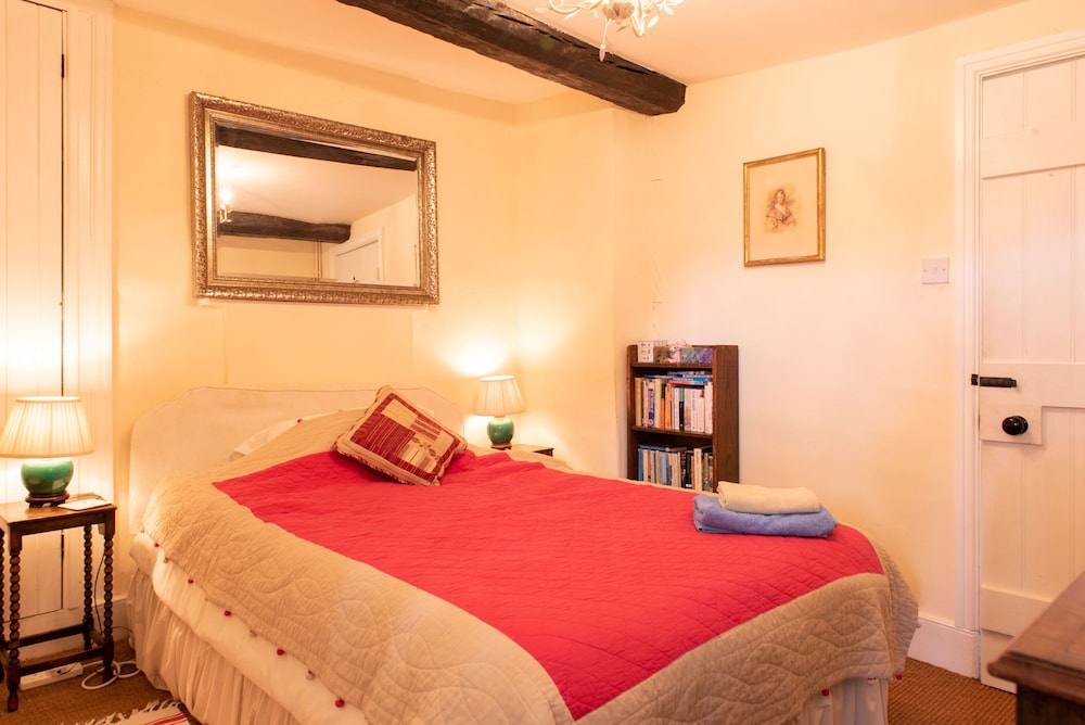 Superior Twin Room, Private Bathroom (Twin Farmhouse B&B)