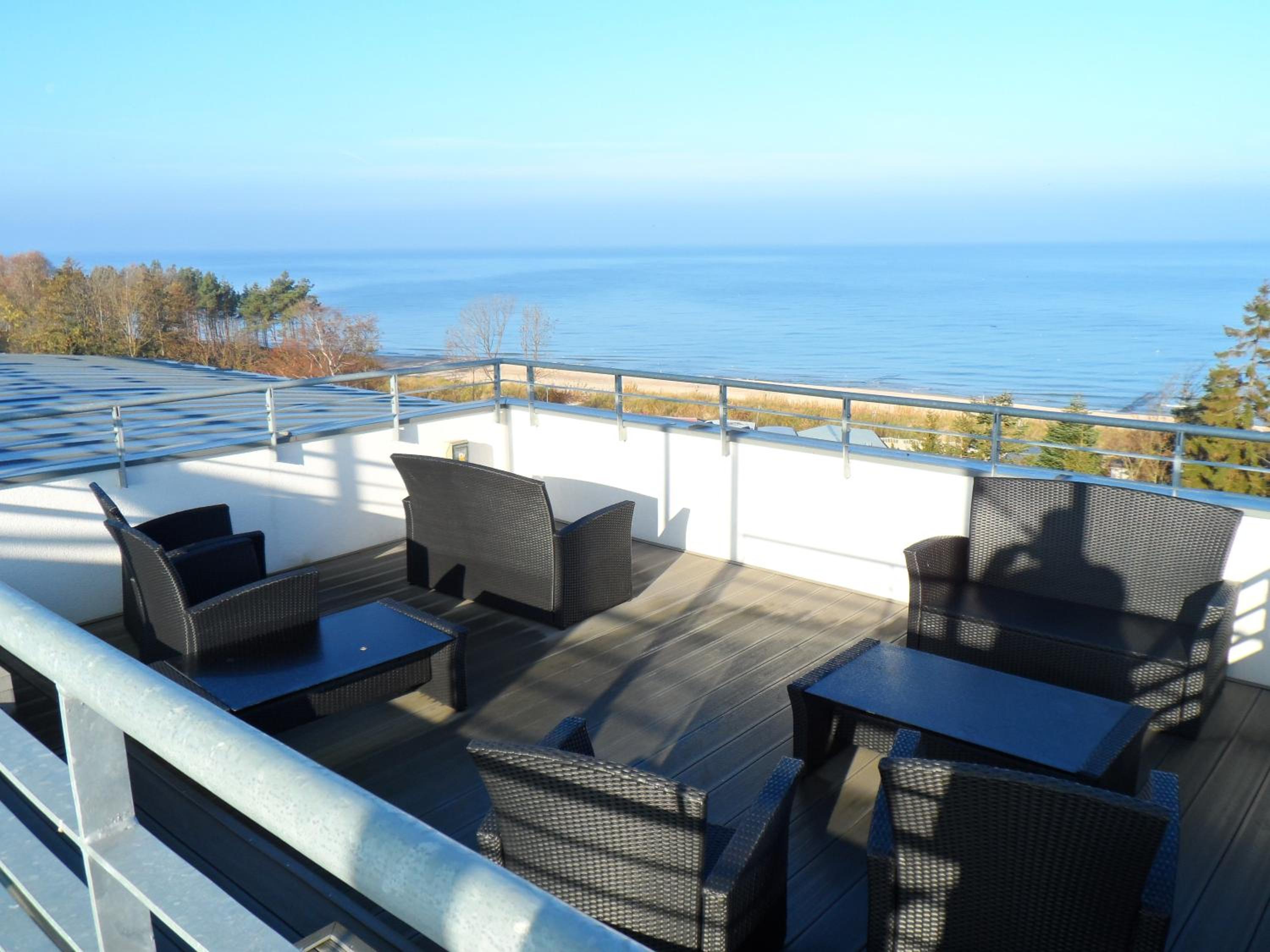 Deluxe Suite with Sea View 309 photo 2