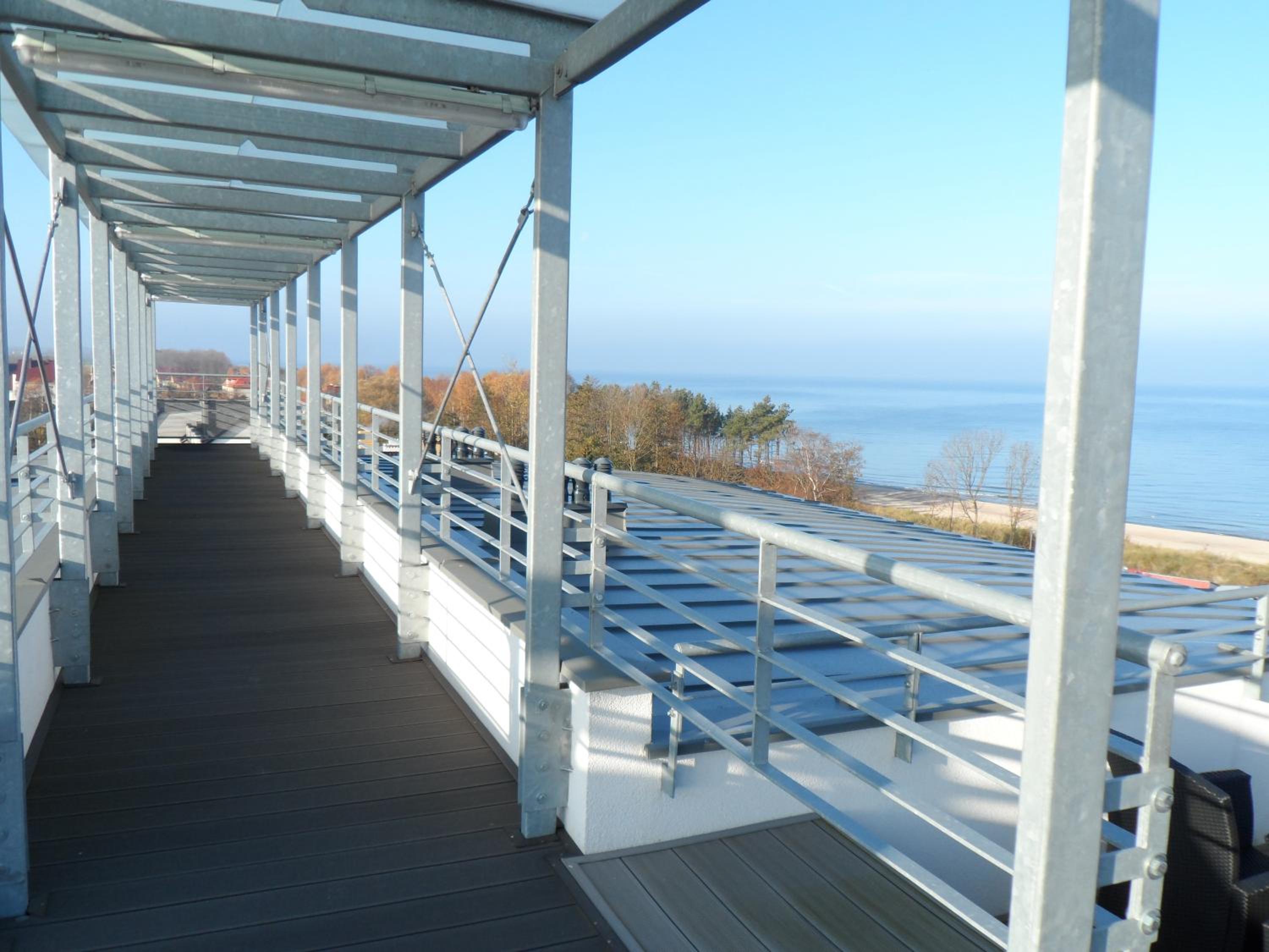 Studio with Sea View photo 3