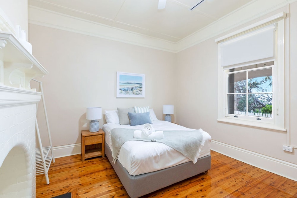 Assistant Lighthouse Keepers Quarters photo 3