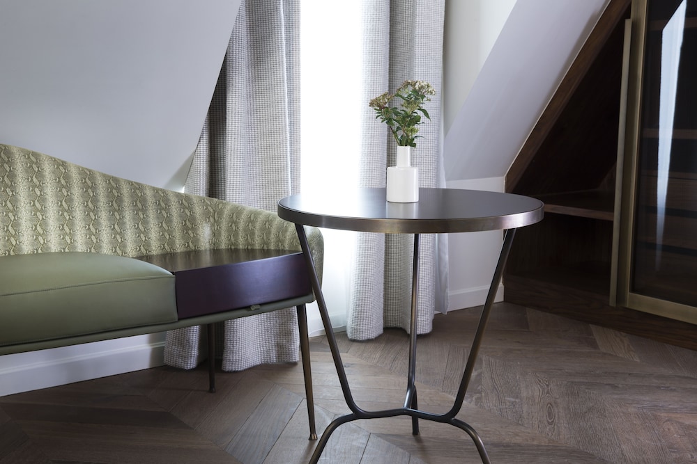 Chambre Double Deluxe, 2 chambres, chambres communicantes