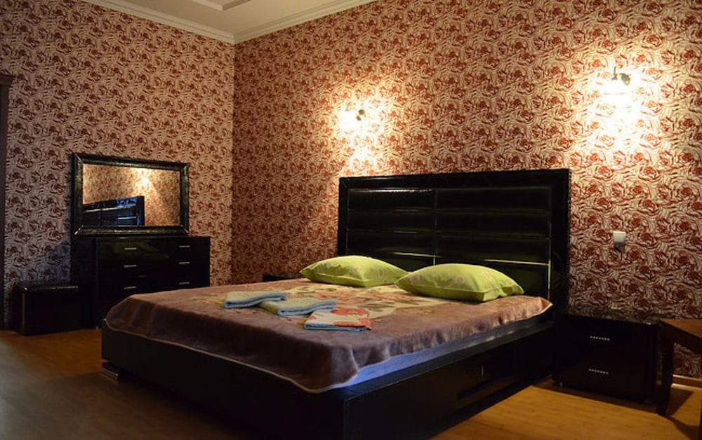 Luxury Suite, 1 Double Bed photo 2