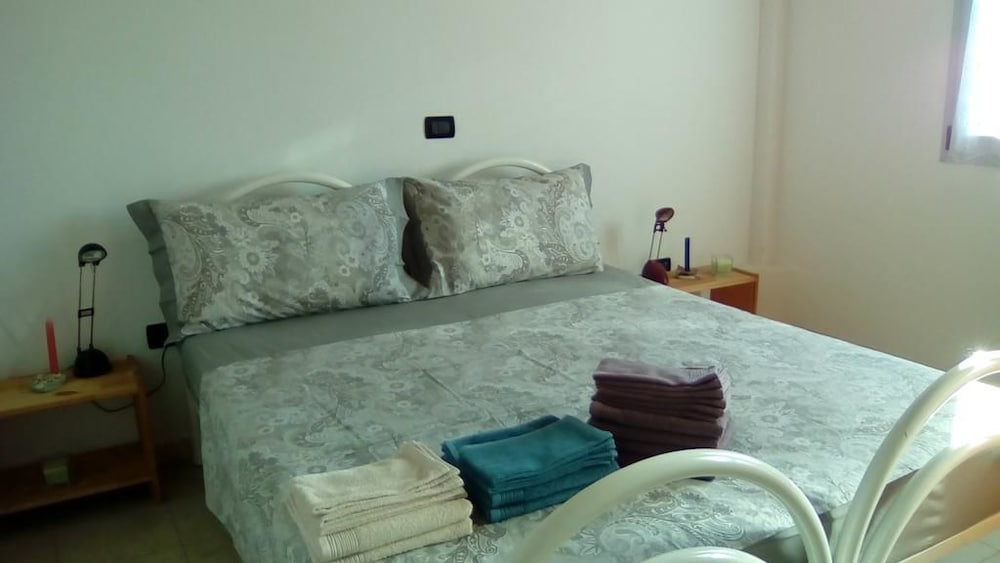 Standard Apartment, 1 Bedroom, Garden View