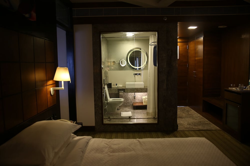 Room, 1 King Bed