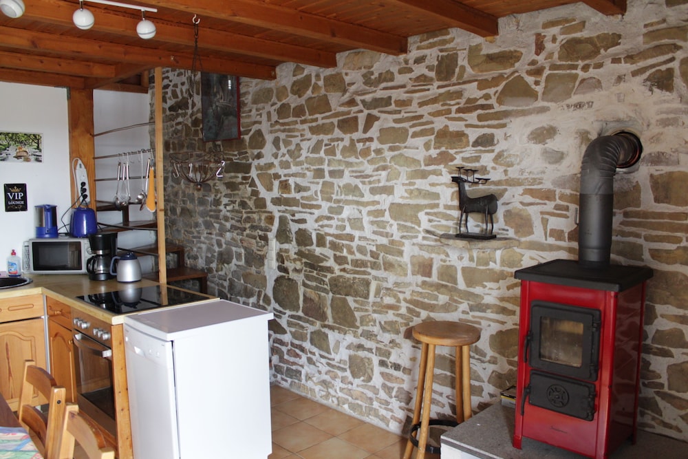 Apartment (nr. 2, incl. cleaning fee 25 UR) photo 2