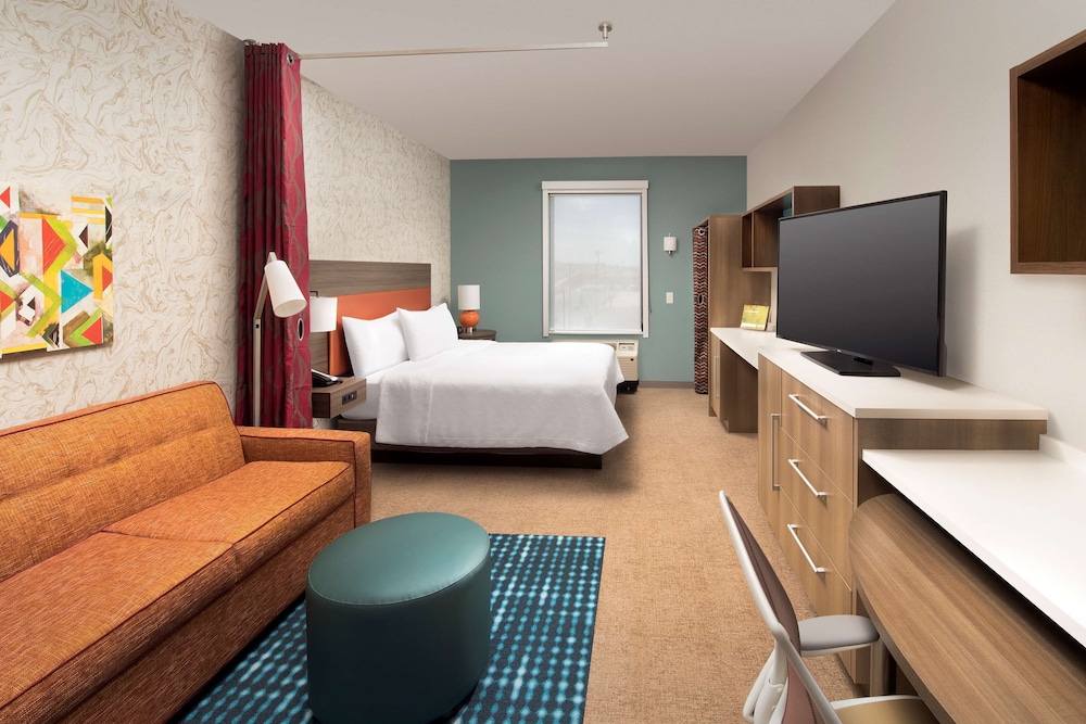 Home2 Suites By Hilton Las Cruces, Billede 5