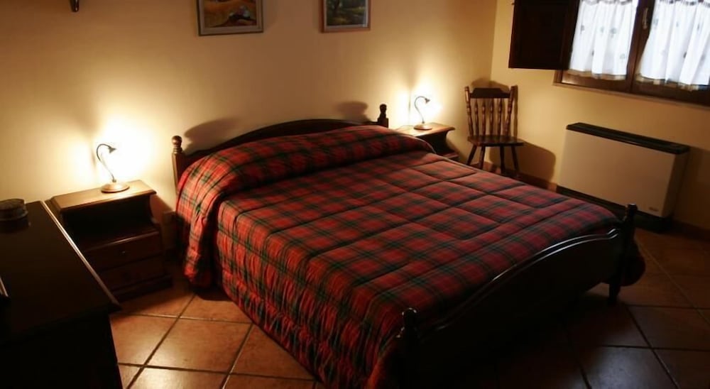 Quadruple Room photo 1